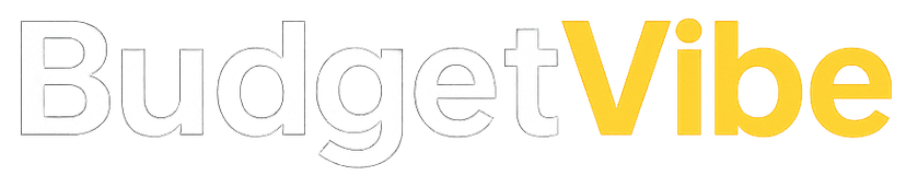BudgetVibe